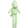 image:imageStephen Joseph Stuffed Animal Toy 11 inches Small Super Soft Plush Doll Toys for Baby Toddler Kids Bebe BunnyDanny Dino