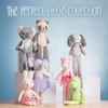 image:imageStephen Joseph Stuffed Animal Toy 11 inches Small Super Soft Plush Doll Toys for Baby Toddler Kids Bebe BunnyDanny Dino