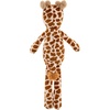 image:imageStephen Joseph Stuffed Animal Toy 11 inches Small Super Soft Plush Doll Toys for Baby Toddler Kids Bebe BunnyGino Giraffe