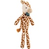 image:imageStephen Joseph Stuffed Animal Toy 11 inches Small Super Soft Plush Doll Toys for Baby Toddler Kids Bebe BunnyGino Giraffe
