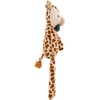 image:imageStephen Joseph Stuffed Animal Toy 11 inches Small Super Soft Plush Doll Toys for Baby Toddler Kids Bebe BunnyGino Giraffe