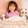 image:imageStephen Joseph Stuffed Animal Toy 11 inches Small Super Soft Plush Doll Toys for Baby Toddler Kids Bebe BunnyPercy Puppy