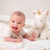 image:imageStephen Joseph Stuffed Animal Toy 11 inches Small Super Soft Plush Doll Toys for Baby Toddler Kids Bebe BunnyShark