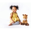 image:imageStephen Joseph Stuffed Animal Toy 11 inches Small Super Soft Plush Doll Toys for Baby Toddler Kids Bebe BunnyShark