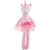image:imageStephen Joseph Stuffed Animal Toy 11 inches Small Super Soft Plush Doll Toys for Baby Toddler Kids Bebe BunnyUlla Unicorn