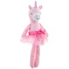 image:imageStephen Joseph Stuffed Animal Toy 11 inches Small Super Soft Plush Doll Toys for Baby Toddler Kids Bebe BunnyUlla Unicorn