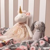 image:imageStephen Joseph Stuffed Animal Toy 16 inches Large Super Soft Plush Doll Toys for Baby Toddler Kids Bella BunnyGeorgie Giraffe