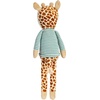 image:imageStephen Joseph Stuffed Animal Toy 16 inches Large Super Soft Plush Doll Toys for Baby Toddler Kids Bella BunnyGeorgie Giraffe