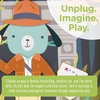 image:imageStephen Joseph Travel TIN Magnetic Dress UP Bunny and CATDino and Dog