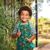 image:imageStephen Joseph Unisex Kids Adjustable Toddler Activity Gardening ApronDino