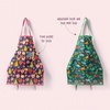 image:imageStephen Joseph Unisex Kids Adjustable Toddler Activity Gardening ApronFruit