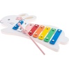image:imageStephen Joseph Xylophone HedgehogBunny