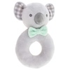 image:imageStephen Joseph Baby Soft Plush Ring Rattle Koala