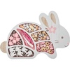 image:imageStephen Joseph Jewelry Making Kit for Kids White Unicorn Wooden Bead SetBunny
