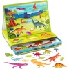 image:imageStephen Joseph Kids Magnetic Scene wDrawerDino