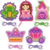 Princess/Castle