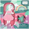 Unicorn and Princess