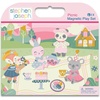 image:imageStephen Joseph Magnetic Play Set Shark SJ1108 SmallPicnic
