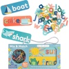 image:imageStephen Joseph Mix amp Match Magnetic Spelling Game
