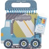 image:imageStephen Joseph Shaped Sketch Pads Construction Medium
