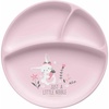 image:imageStephen Joseph Silicone Plate One Size UnicornBUNNY