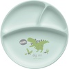 image:imageStephen Joseph Silicone Plate One Size UnicornDino