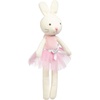 image:imageStephen Joseph Stuffed Animal Toy 11 inches Small Super Soft Plush Doll Toys for Baby Toddler Kids Bebe BunnyBebe Bunny