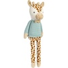 image:imageStephen Joseph Stuffed Animal Toy 16 inches Large Super Soft Plush Doll Toys for Baby Toddler Kids Bella BunnyGeorgie Giraffe