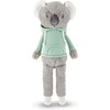 image:imageStephen Joseph Stuffed Animal Toy 16 inches Large Super Soft Plush Doll Toys for Baby Toddler Kids Bella BunnyKoko Koala