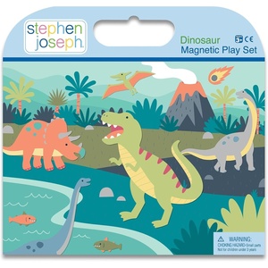 image:imageStephen Joseph Magnetic Play Set Shark SJ1108 SmallDino