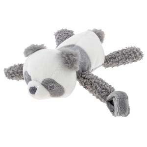 image:imageStephen Joseph Pacifier Plush PandaPanda