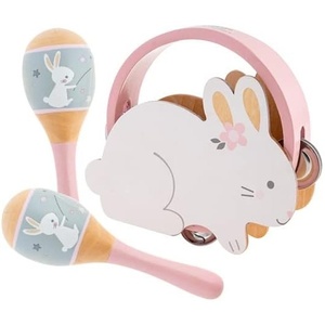 image:imageStephen Joseph Percussion Set Bunny One Size