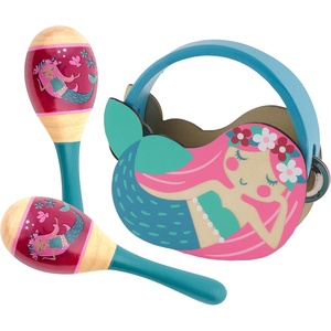 image:imageStephen Joseph Percussion Set MermaidOne Size
