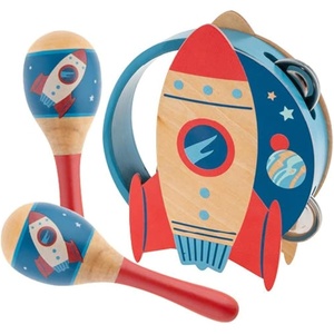 image:imageStephen Joseph Percussion Set Rocket