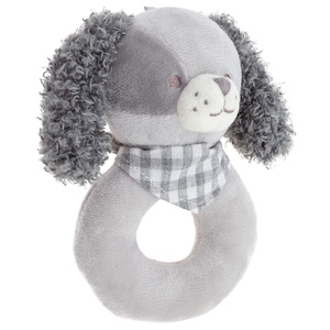 image:imageStephen Joseph Ring Rattle Puppy