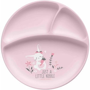 image:imageStephen Joseph Silicone Plate One Size UnicornBUNNY
