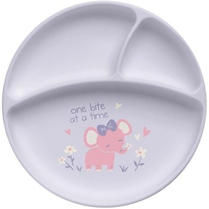image:imageStephen Joseph Silicone Plate One Size UnicornELEPHANT