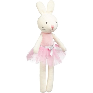 image:imageStephen Joseph Stuffed Animal Toy 11 inches Small Super Soft Plush Doll Toys for Baby Toddler Kids Bebe BunnyBebe Bunny