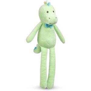 image:imageStephen Joseph Stuffed Animal Toy 11 inches Small Super Soft Plush Doll Toys for Baby Toddler Kids Bebe BunnyDanny Dino