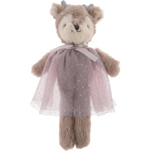 image:imageStephen Joseph Stuffed Animal Toy 11 inches Small Super Soft Plush Doll Toys for Baby Toddler Kids Bebe BunnyDaphne Deer