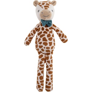image:imageStephen Joseph Stuffed Animal Toy 11 inches Small Super Soft Plush Doll Toys for Baby Toddler Kids Bebe BunnyGino Giraffe