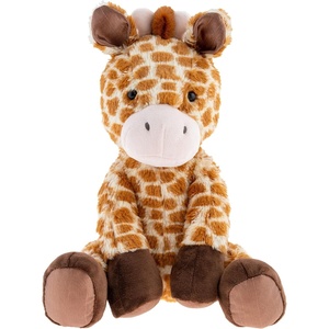 image:imageStephen Joseph Stuffed Animal Toy 11 inches Small Super Soft Plush Doll Toys for Baby Toddler Kids Bebe BunnyGrant Giraffe