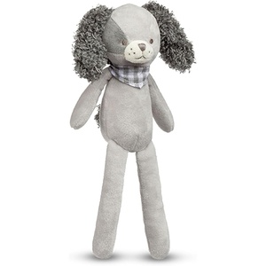 image:imageStephen Joseph Stuffed Animal Toy 11 inches Small Super Soft Plush Doll Toys for Baby Toddler Kids Bebe BunnyPercy Puppy