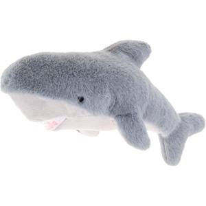 image:imageStephen Joseph Stuffed Animal Toy 11 inches Small Super Soft Plush Doll Toys for Baby Toddler Kids Bebe BunnyShark