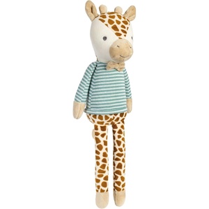 image:imageStephen Joseph Stuffed Animal Toy 16 inches Large Super Soft Plush Doll Toys for Baby Toddler Kids Bella BunnyGeorgie Giraffe