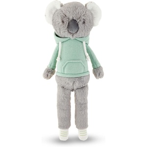image:imageStephen Joseph Stuffed Animal Toy 16 inches Large Super Soft Plush Doll Toys for Baby Toddler Kids Bella BunnyKoko Koala