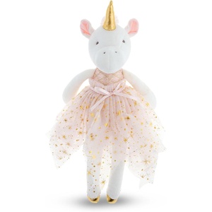image:imageStephen Joseph Stuffed Animal Toy 16 inches Large Super Soft Plush Doll Toys for Baby Toddler Kids Bella BunnyUnicorn