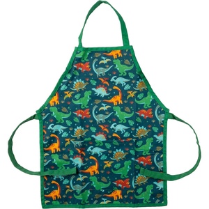 image:imageStephen Joseph Unisex Kids Adjustable Toddler Activity Gardening ApronDino