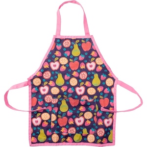 image:imageStephen Joseph Unisex Kids Adjustable Toddler Activity Gardening ApronFruit