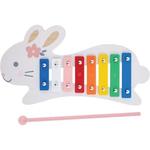 image:imageStephen Joseph Xylophone HedgehogBunny